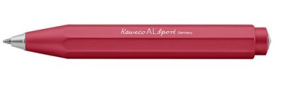 Kaweco AL Sport Deep Red-Kugelschreiber