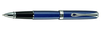 Diplomat Excellence A Mitternachtsblau CT Rollerball