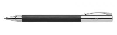 Faber Castell Ambition Precious Resin Black Rollerball