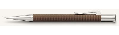 Graf von Faber-Castell Guilloche Cognac Bleistift 0,7mm