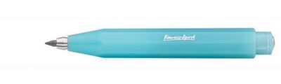 Kaweco Frosted Sport Light Blueberry Mechenical Bleistift 3.2mm