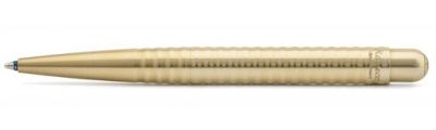 Kaweco Liliput Brass Wave-Kugelschreiber