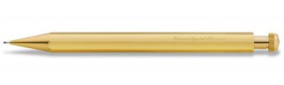 Kaweco Special Brass-Bleistift 0.9mm