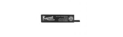 Kaweco Pencil Leads Black  0.9 mm HB - 12 pcs