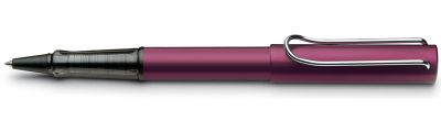 Lamy AL-star Black Purple Tintenroller