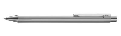 LAMY Econ Steel CT Kugelschreiber