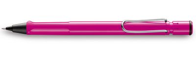 Lamy Safari Pink Bleistift 0.5mm