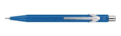 Caran d'Ache 844 Colormat-X Blau Druckbleistift 0,7mm