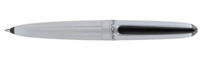 Diplomat Aero Pearl Weißer Bleistift 0,7 mm