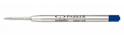 Parker Kugelschreiber Mine-Blau-Mittel