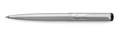 Parker Vector Stainless Steel CT-Kugelschreiber