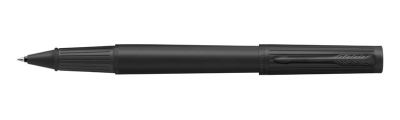 Parker Ingenuity Mattschwarzer Rollerball-Stift BT