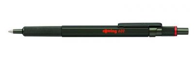 rOtring 600 Kugelschreiber-Grün