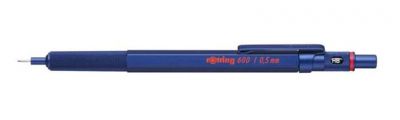 rOtring 600 Bleistift-Blau-0.5